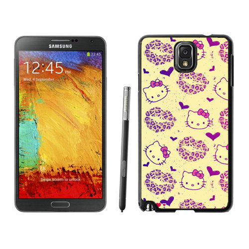 Valentine Hello Kitty Samsung Galaxy Note 3 Cases DYP | Coach Outlet Canada
